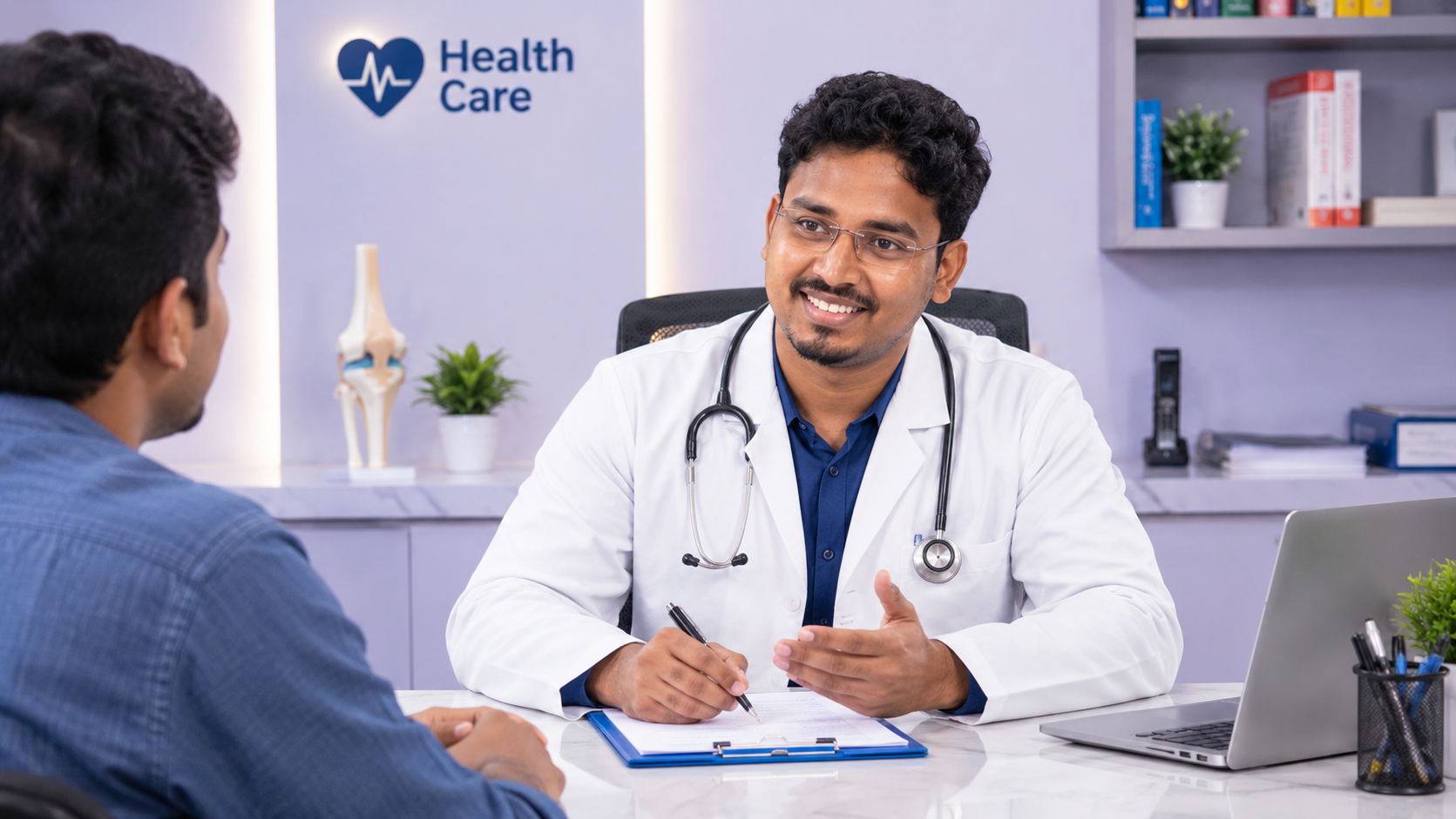 Cardiology care